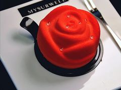 -麦雪尔甜品·生日蛋糕(新街口旗舰店)