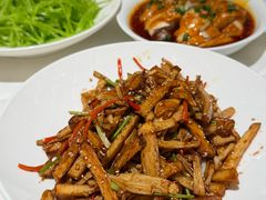 -大铁勺新津菜(中北永旺店)