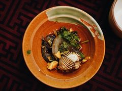 -大洋家·精品潮汕菜·生腌砂锅粥(天河东路店)