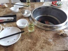 -七欣天香辣蟹火锅(万润龙河店)