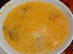 小米南瓜粥-老陶包子铺(南大西南村店)