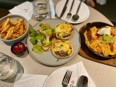-农畉LONFOOD(福田星河COCOPark店)