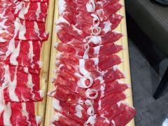 -阳坊胜利涮羊肉(阳坊老店)