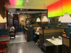 -外婆小聚茶餐厅·生日·团建(市民中心店)