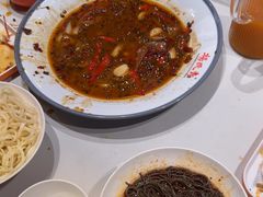 -杨氏青龙虾·羊蝎子(托乐嘉店)