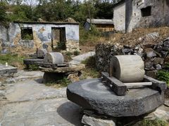 -水峪民俗村