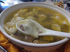 -同庆楼(大钟寺店)