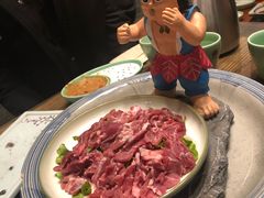 -芝麻花餐厅(祁家豁子店)