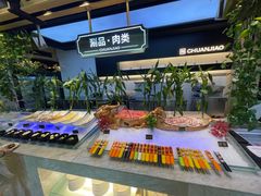 -川骄海鲜自助(亚运村店)
