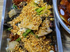 -肥肠鸡冷锅串串(广元利州广场店)