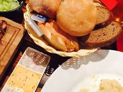 iphone_upload_pic-申德勒加油站餐厅(三里屯北小街店)