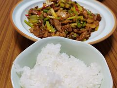 -禾珍珠家常小馆(河南博物院店)