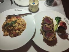 -Kathleen's Waitan 凯圣琳江景西餐厅(外滩店)