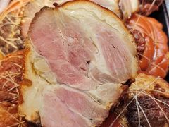 -大观篆新农贸市场