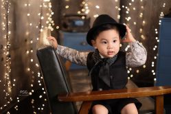 -Baby Pastel 自然光儿童摄影(CBD店)