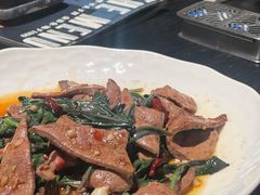 -金谷仓家庭料理(马泉营店)