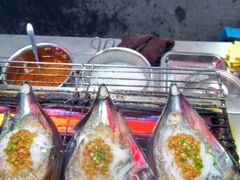 -阿木龙虾(河间路店)