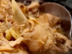 兔肉-茶油香闽南菜·花园餐厅(前埔店)