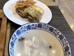 -陆家嘴万怡酒店·万荟轩