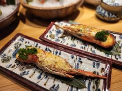 -花和海鲜自助(梅江店)