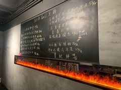-1218 GRILL 主厨