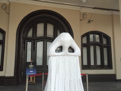 -Big House当代艺术中心