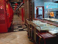 -全聚德(长江路店)