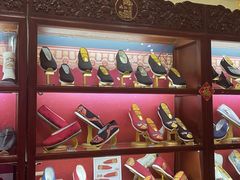 -内联升鞋店(富力城店)