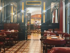 -Golden Lily河内巴黎法越料理餐厅(建国西路店)