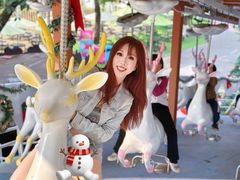 -盈香心动乐园