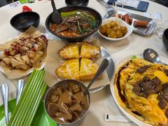 -華歡冰室-WahFoon(吉大店)