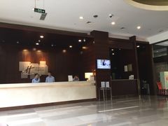 -北京东直门智选假日酒店