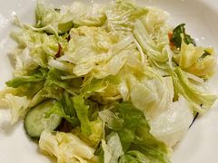 蔬菜沙拉-山外山菜馆(玉泉路店)