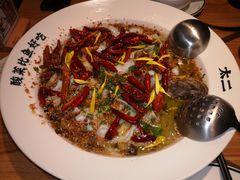 -太二酸菜鱼(福州泰禾店)