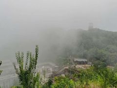 -瑞安圣井山景区