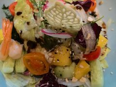 -半秋山西餐厅(襄阳万达店)