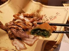 -山芋腔苏北菜(盐城滨海店)