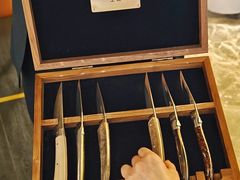 -THE WANG王品(上海中心云端店)