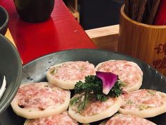 藕遇小鲜肉-谭鸭血(金华永盛店)