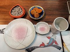 -熹炭精致日料(金融街购物中心店)