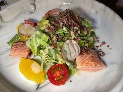 -Kathleen's Waitan 凯圣琳江景西餐厅(外滩店)