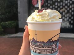 -茶颜悦色(岳麓山顶店)