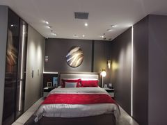 -索菲亚全屋定制衣柜橱柜家具(通州运乔居然之家店)