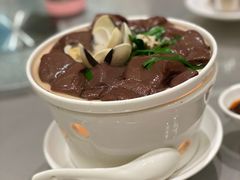 猪红-迎悦轩(维景湾店)