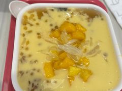 杨枝甘露-满记甜品(静安大悦城店)