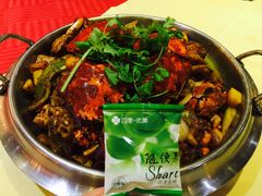 -宋记香辣蟹(曹家渡店)