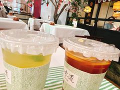 -桂满陇-南宋御街(正大广场店)
