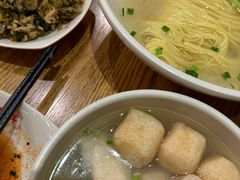 -东泰祥生煎馆(重庆北路店)