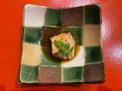 安康鱼肝-鮨青(恒基名人购物中心店)