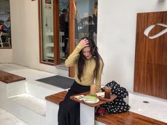 -Line 咖啡(石厦花园店)